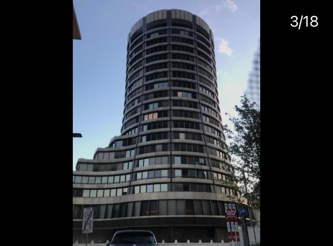 Center Basel Lägenhet Exteriör bild